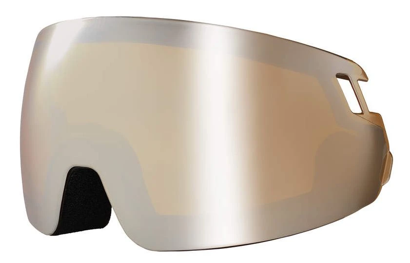 Ersatzvisier HEAD RADAR /RACHEL Silver S2 Visor