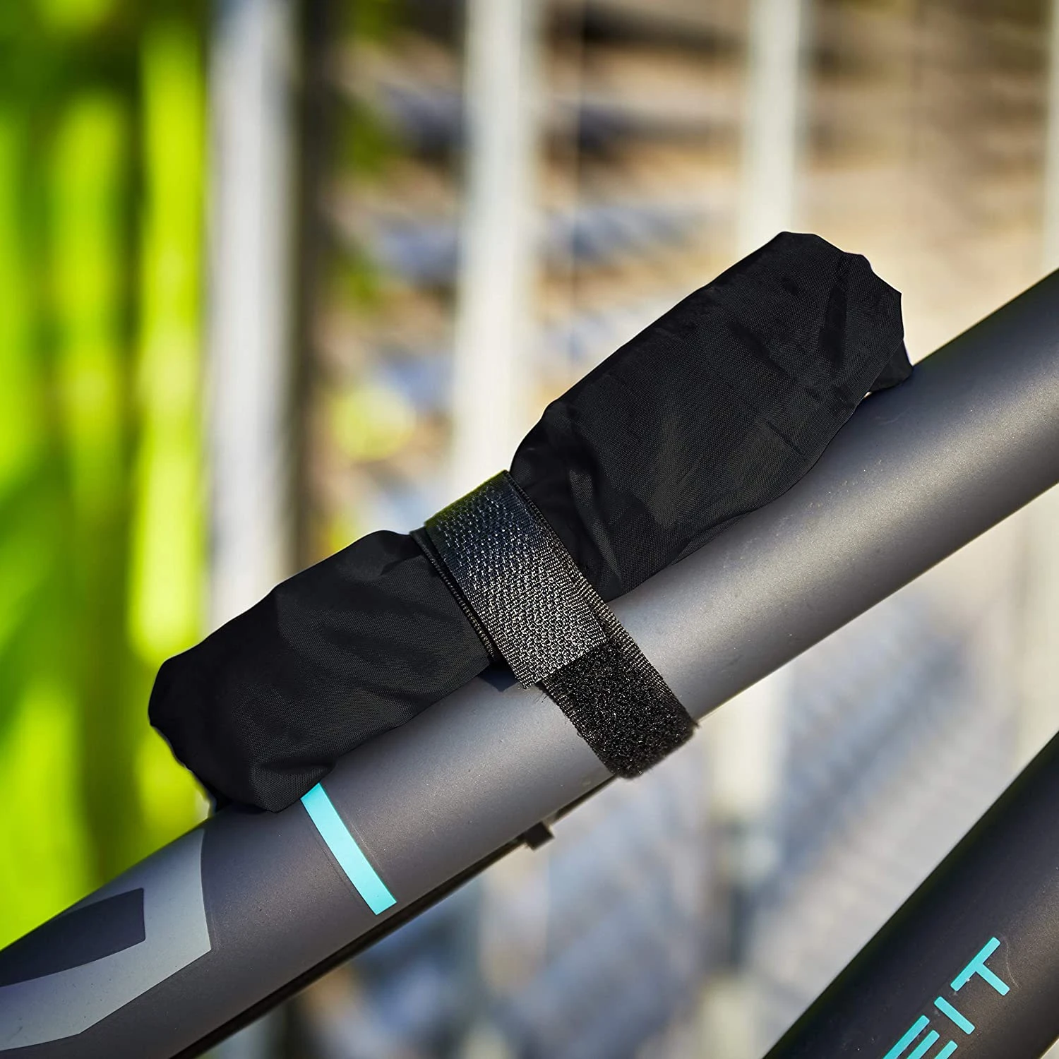 Helmtüte - Helmtasche Mit Diebstahlschutz - Image 7