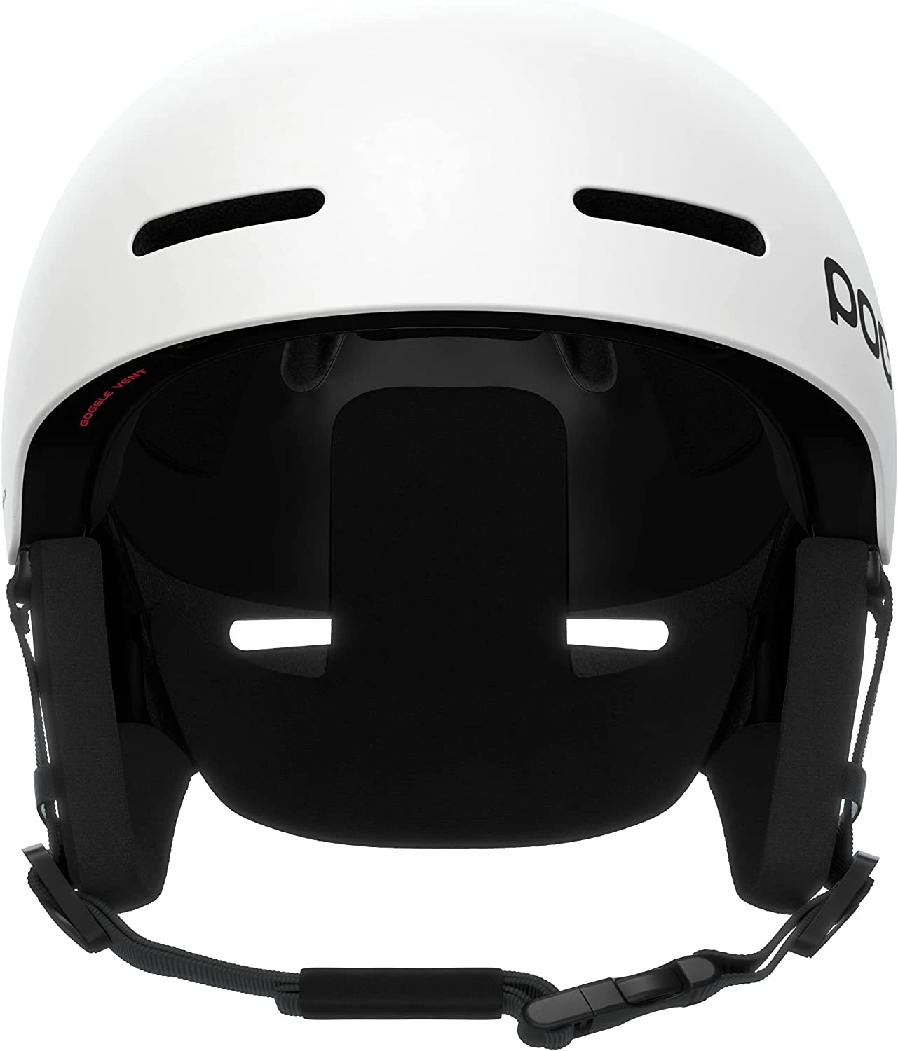 POC Fornix MIPS Skihelm - Hydrogen White Matt - Image 2