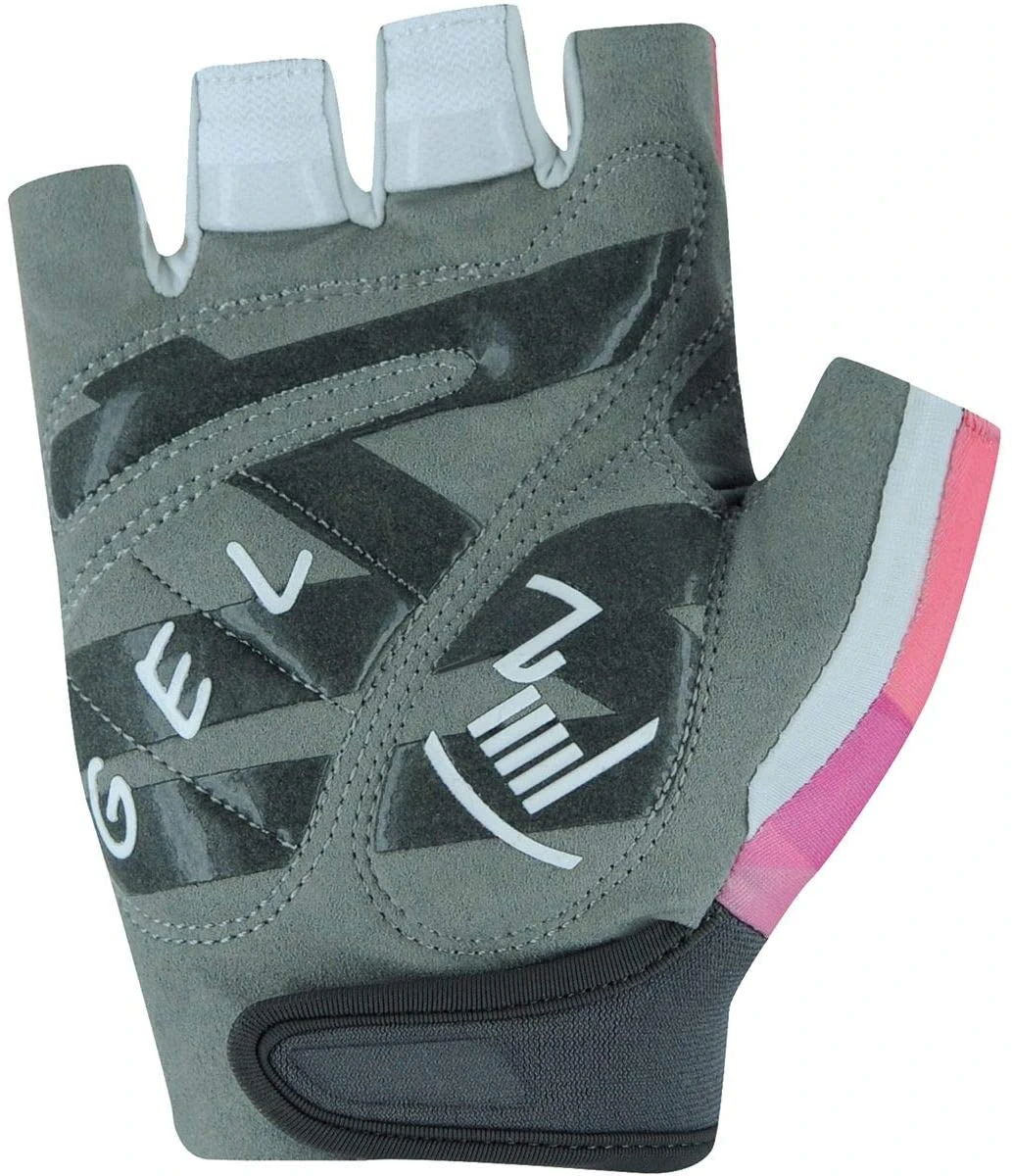 Roeckl Desana Damen Fahrradhandschuh - Coral - Image 2