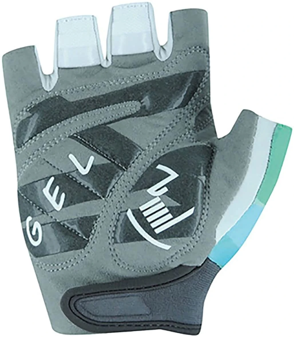 Roeckl Desana Damen Fahrradhandschuh - Emerald - Image 2