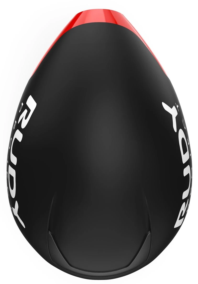 Rudy Project The Wing Triathlon/Timetrail Helmet - Black Matte - Image 6