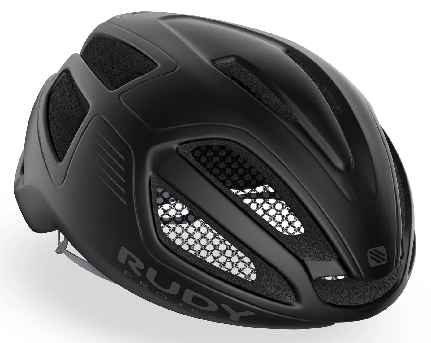 Rudy Project Spectrum Rennradhelm - Black Matte