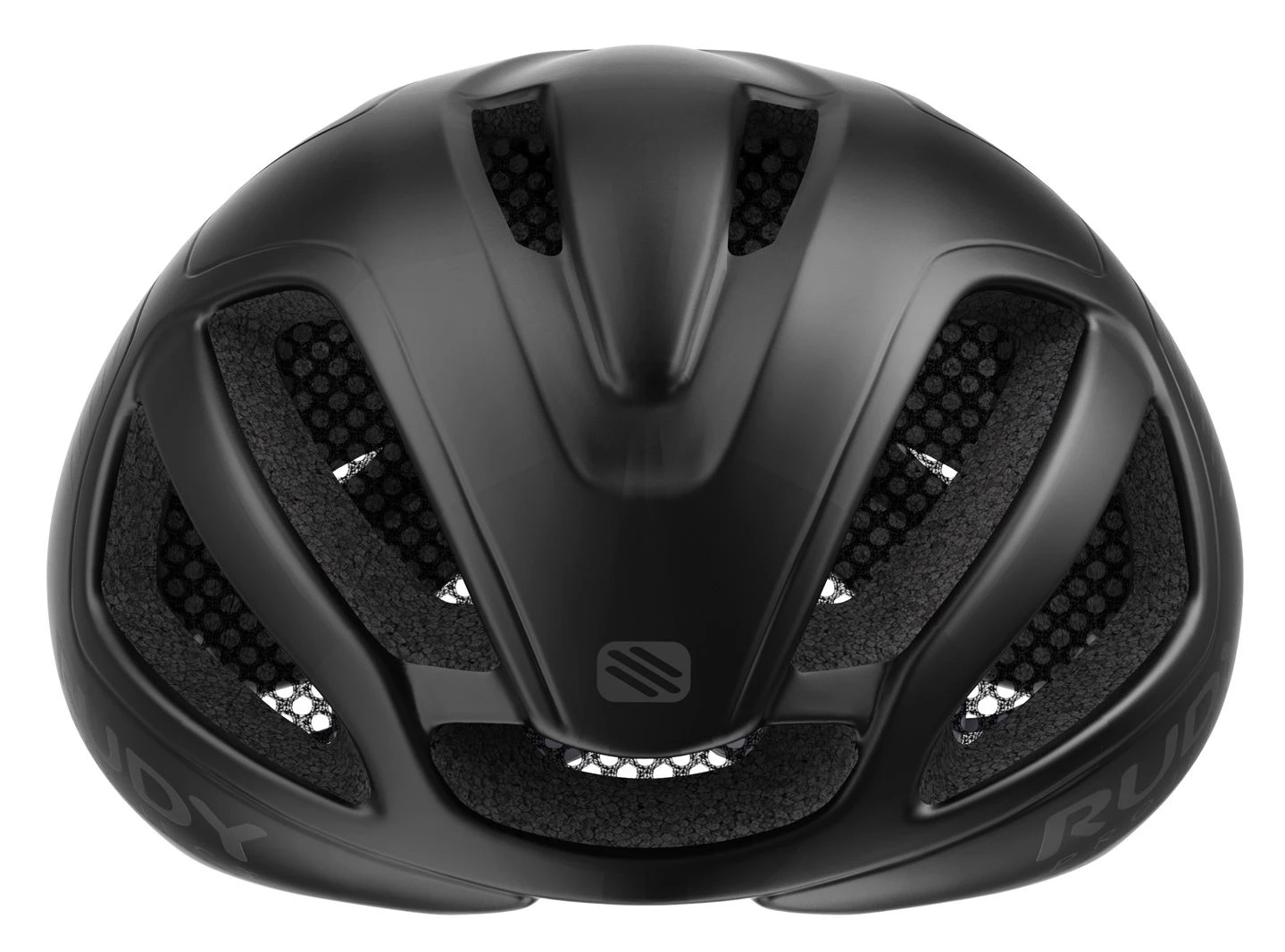 Rudy Project Spectrum Rennradhelm - Black Matte - Image 2