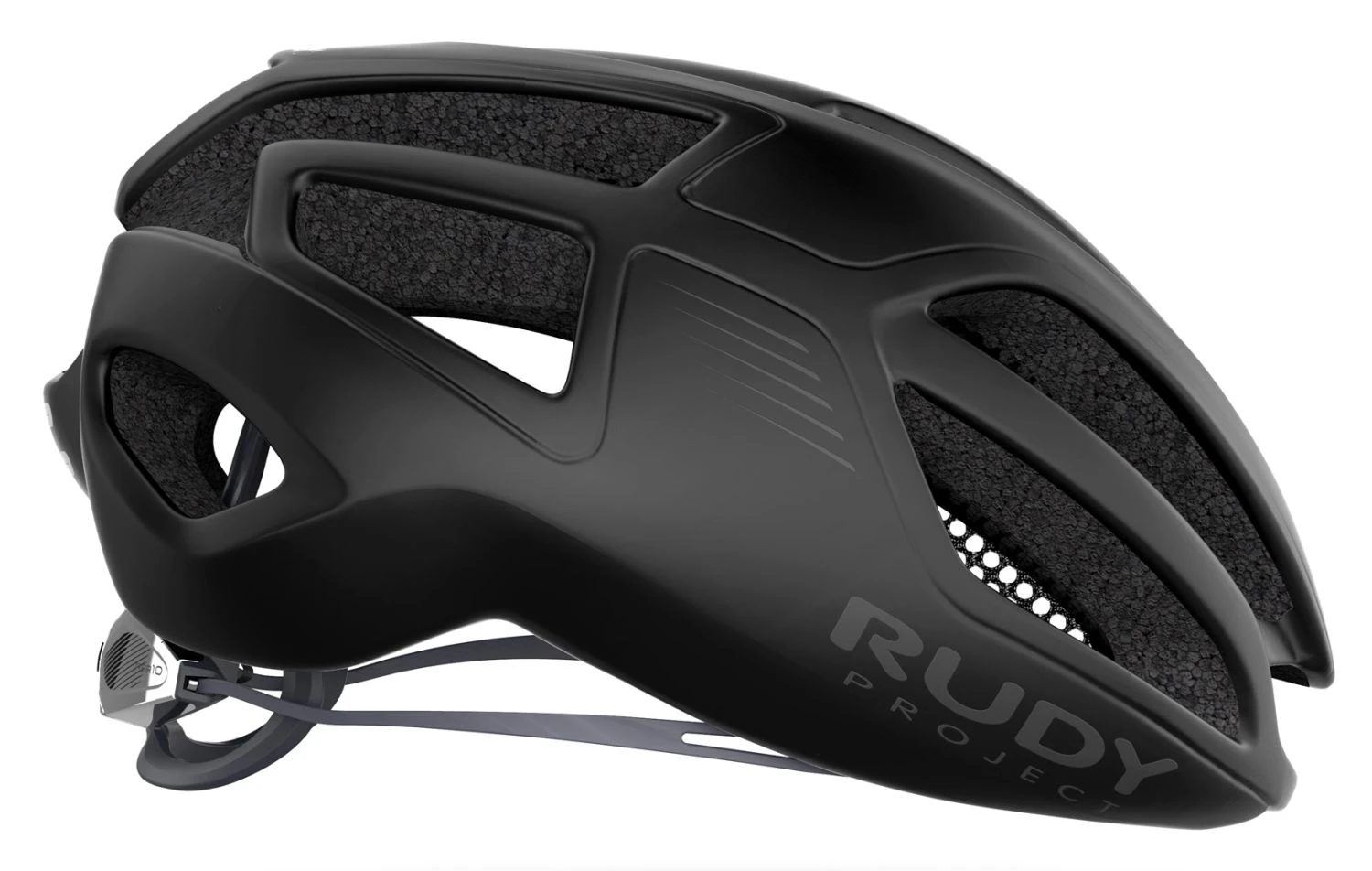Rudy Project Spectrum Rennradhelm - Black Matte - Image 3