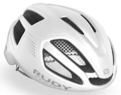 Rudy Project Spectrum Rennradhelm - White Matte