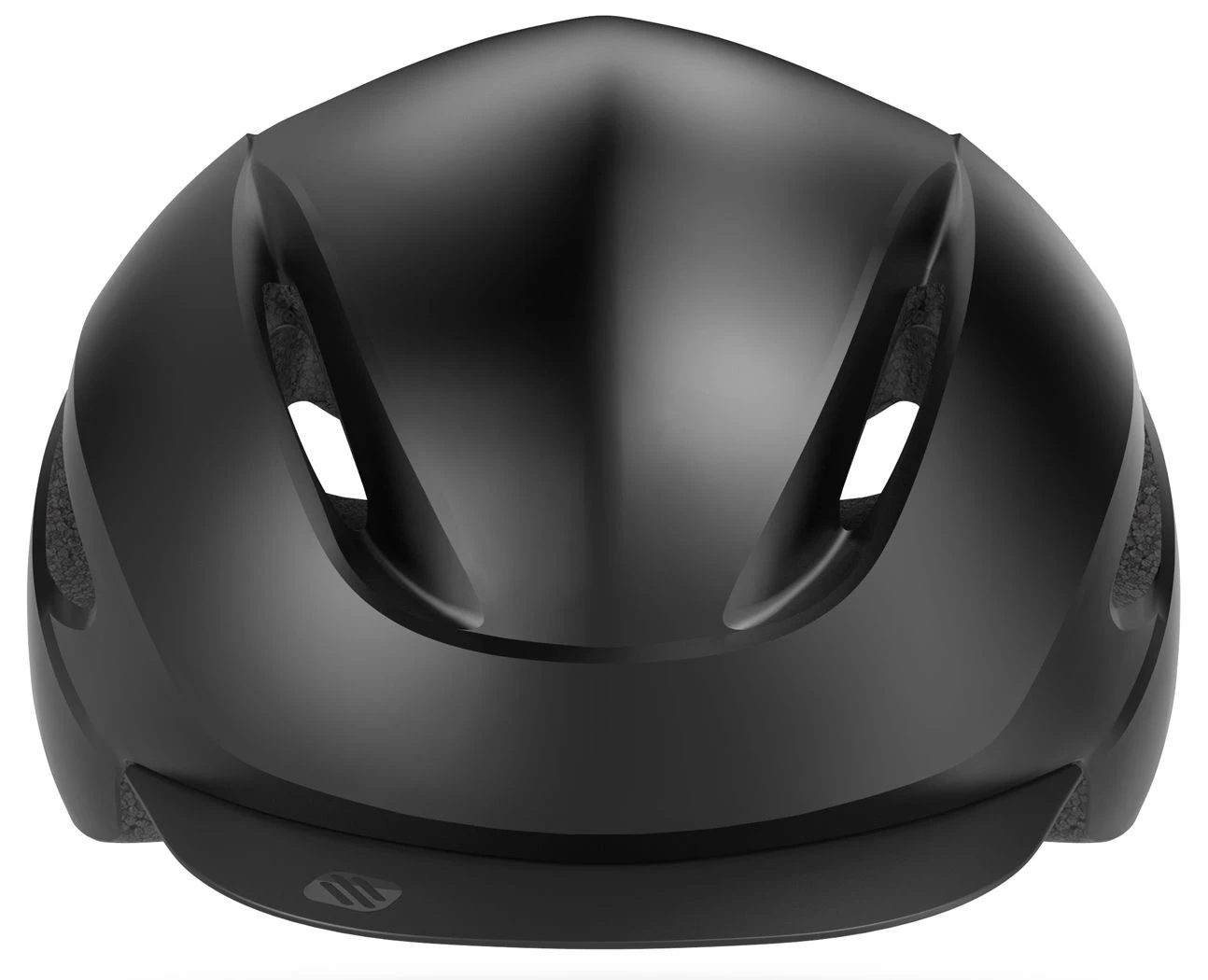 Rudy Project Central+ Fahrradhelm - Black Mat - Image 2