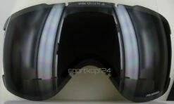 Ersatzglas Uvex Downhill 2000 PM Skibrille/Pola Silver S3 (121)