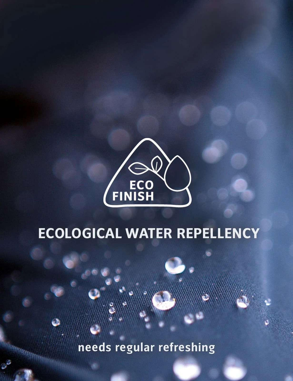 Vaude Raincover For Saddles Regen-Sattelschutz - Schwarz - Image 2