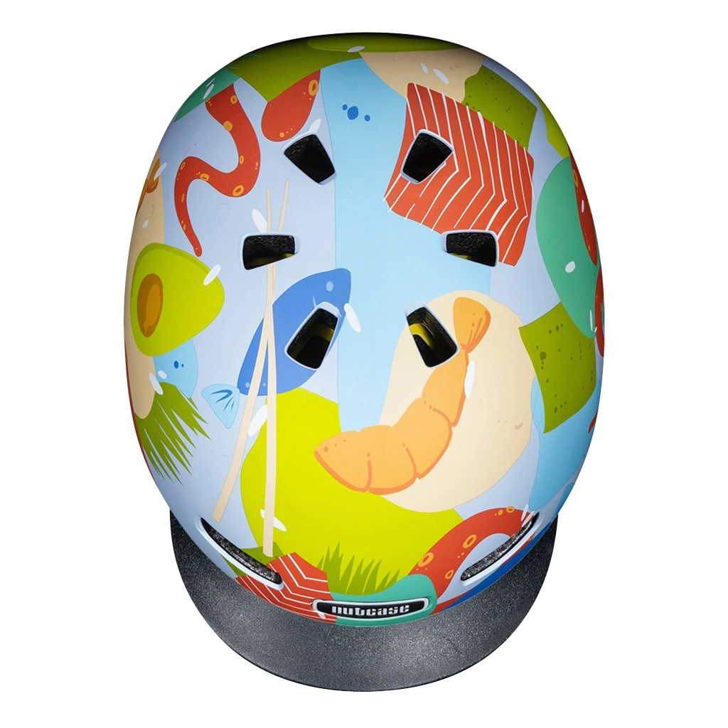 Nutcase Mips Fahrradhelm "California Roll" - Image 7