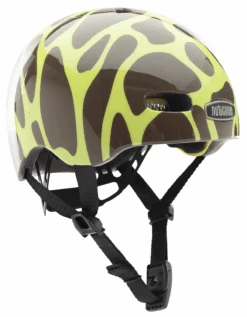 Nutcase Baby Nutty Fahrradhelm "Giraffic Park" MIPS XXS 48-52 Cm