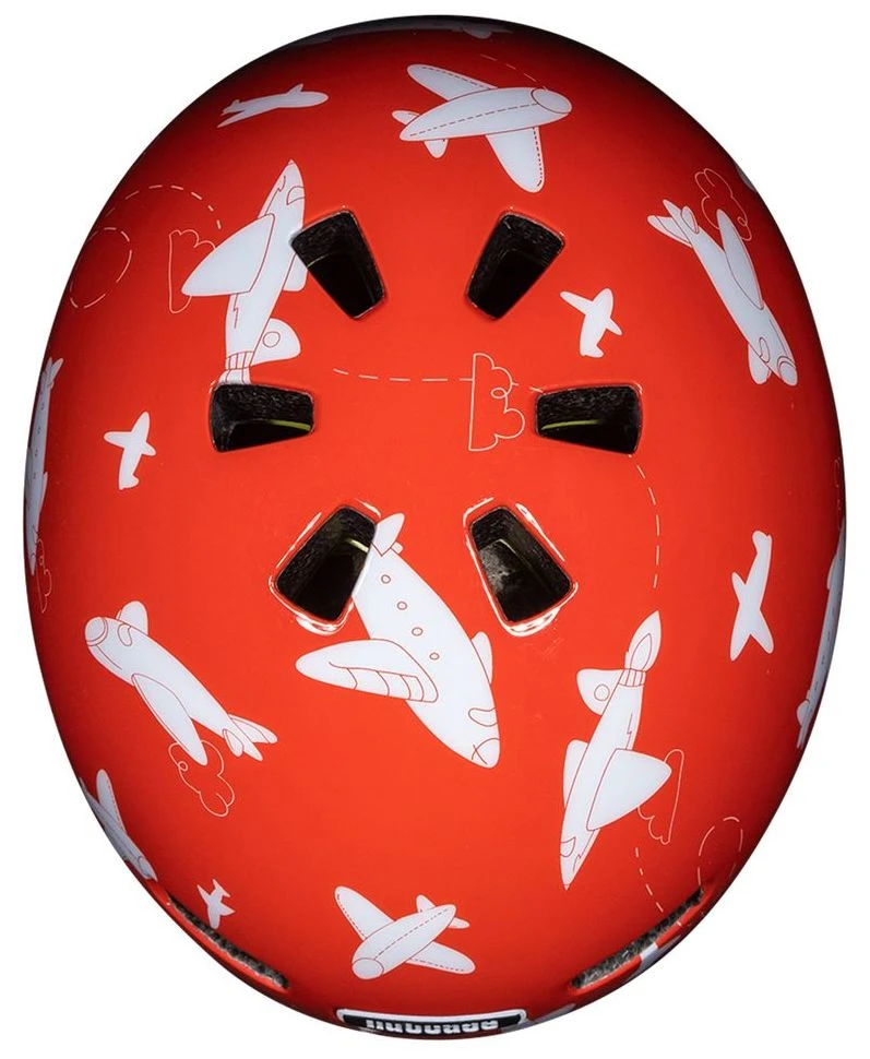 Nutcase Baby Nutty Fahrradhelm "Take Off" MIPS XXS 48-52 Cm - Image 3