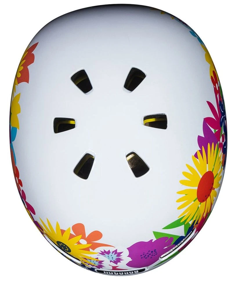 Nutcase Little Nutty Mips Fahrradhelm "Wild Child" - Image 5