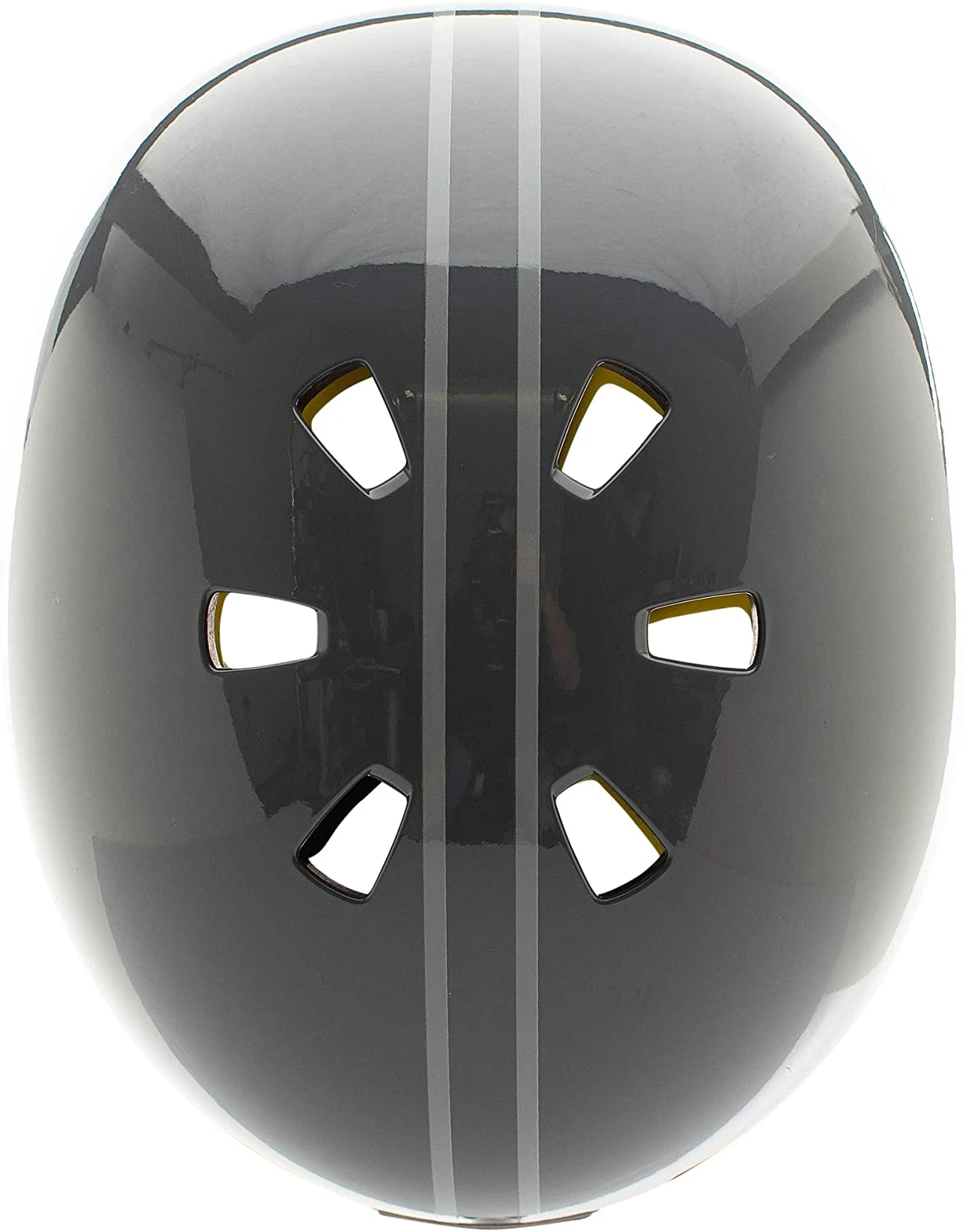 Nutcase Street Mips Fahrradhelm "Suit And Tie Stripe" Reflective - Image 2