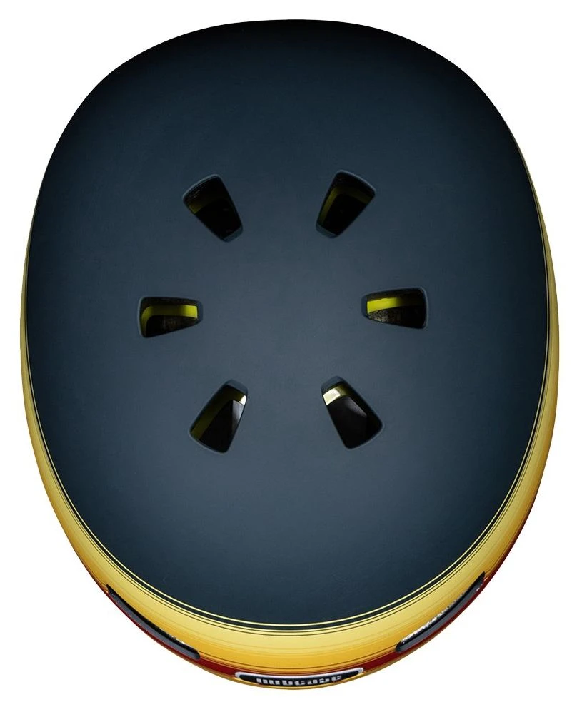 Nutcase Street Mips Fahrradhelm "Dipinto" Matt - Image 6