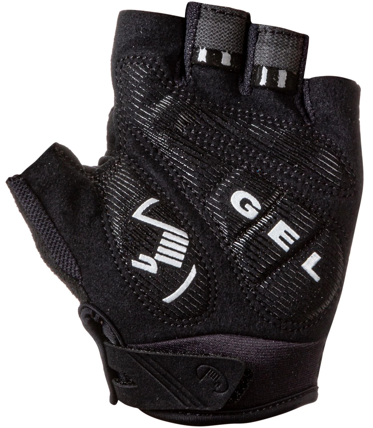 Roeckl Itamos Fahrradhandschuh - Black - Image 2