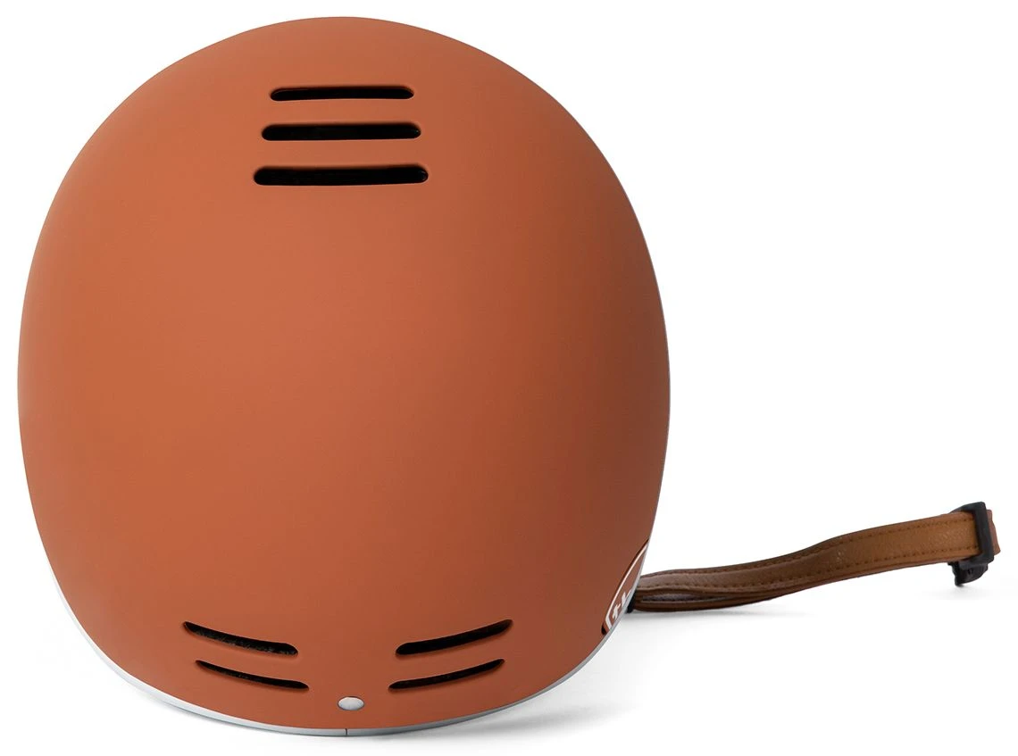 Thousand Heritage Fahrradhelm "Terra Cotta" - Image 5