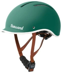 Thousand Junior Fahrradhelm "Going Green" XS