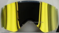 Uvex Ersatzglas Skibrille Apache II / Ltm Yellow S4 (126)