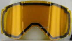 Uvex Ersatzglas Skibrille Apache II / Lasergold Lite (126)
