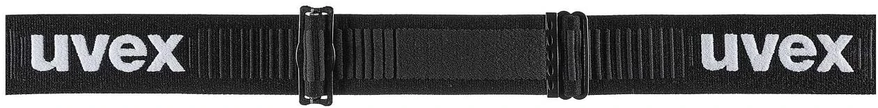 Uvex Downhill 2100 Skibrille White Mat/orange-green - Image 4