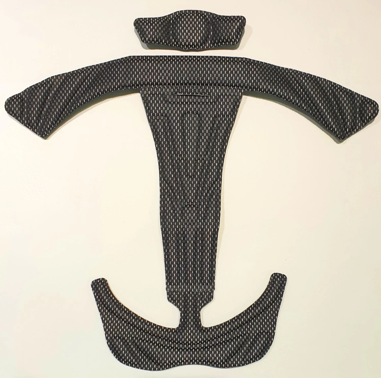 Innenpolster Für Uvex Exxential II Reithelm