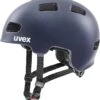Uvex Hlmt 4 Cc BMX/Skate Helm - Deep Space Mat