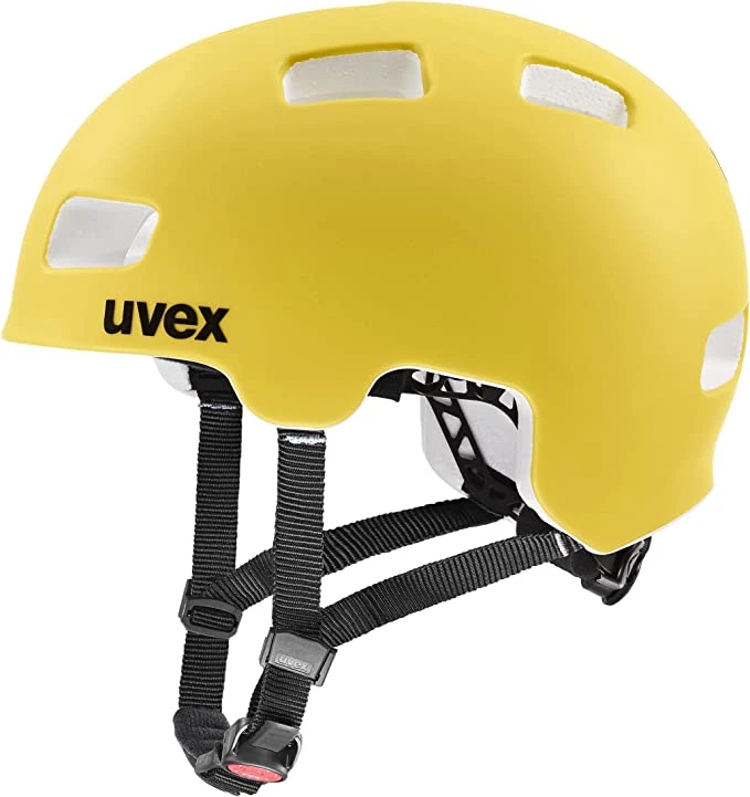 Uvex Hlmt 4 Cc BMX/Skate Helm - Sunbee Mat