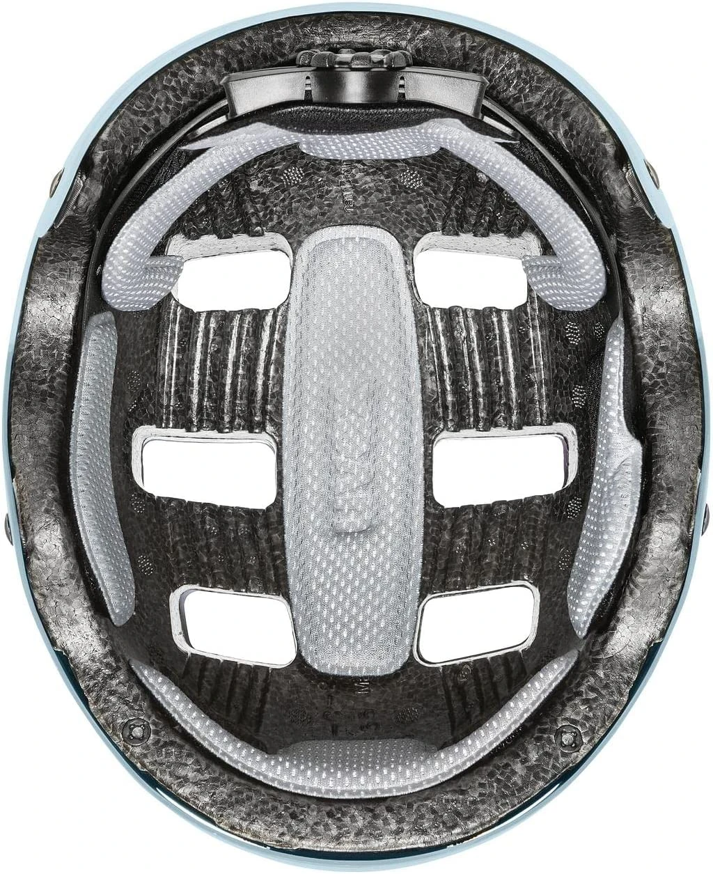 Skaterhelm Uvex Kid 3 - Cloud-white - Image 4