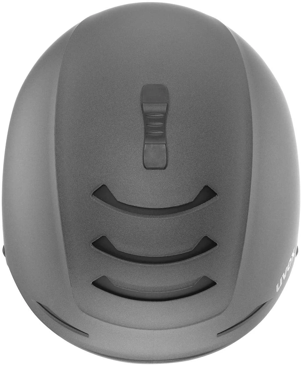 Uvex Legend Skihelm - Anthracite Mat - Image 4