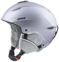 Uvex Primo Skihelm - Strato Met Mat