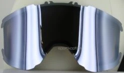 Uvex Ersatzglas Skibrille Snowstrike / Ltm Silver S3 (130)