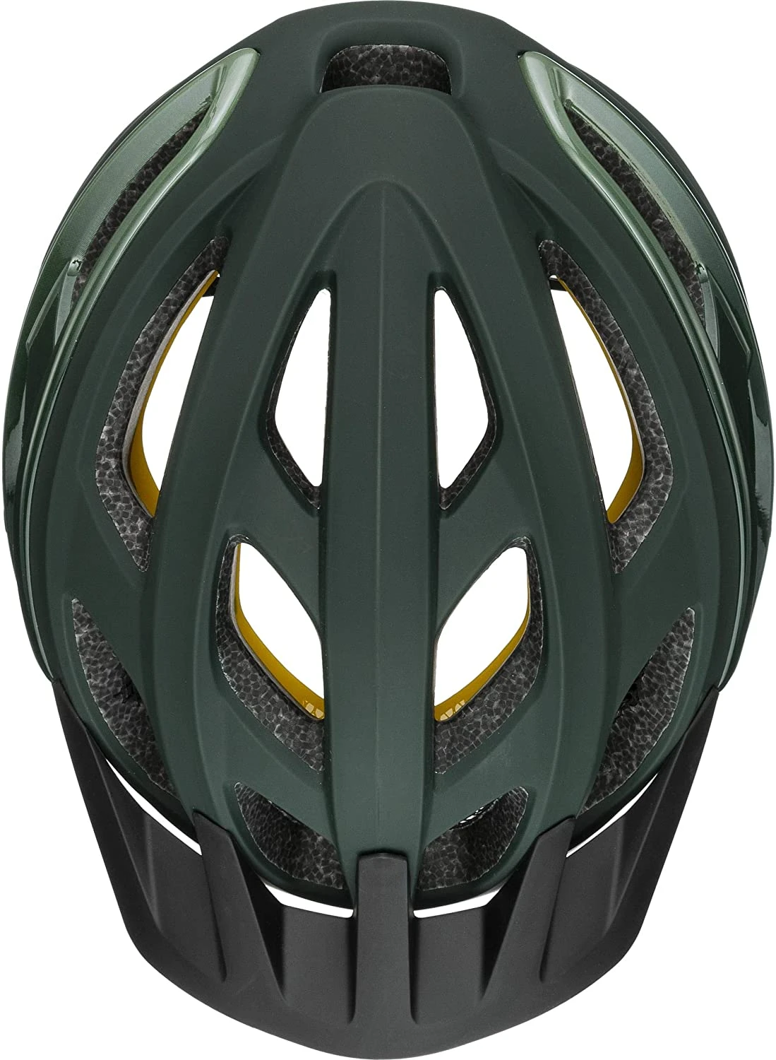 Uvex Unbound MIPS Fahrradhelm - Forest Olive Mat - Image 4